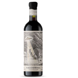 PARANORMAL - Tinto