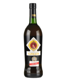 AMONTILLADO NAPOLEON