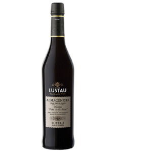 LUSTAU – Almacenista Oloroso 'Pata de Gallina'