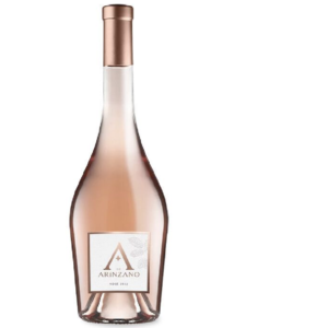 ‘A’ DE ARINZANO - Rosé