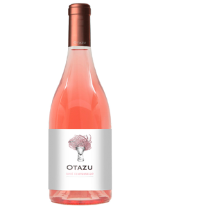 OTAZU – Tempranillo-Rosé