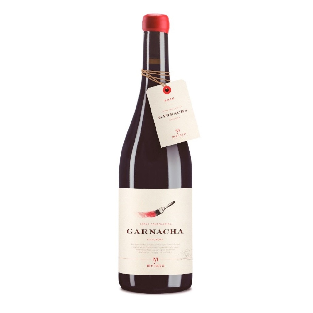 LA GARNACHA