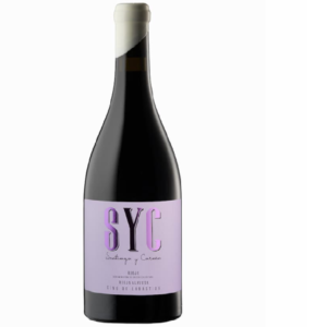 MITARTE – SYC Tinto
