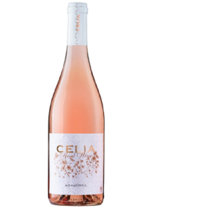 CELIA ROSÉ - Monastrell