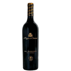 PAGO DE CIRSUS – O11 SELECCIÓN