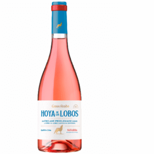 HOYA DE LOS LOBOS - ROSADO