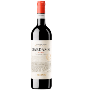 SARDASOL - ROBLE