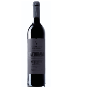 SINFORIANO RESERVA