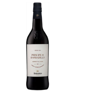 PRINCIPE DE BARBADILLO - Amontillado