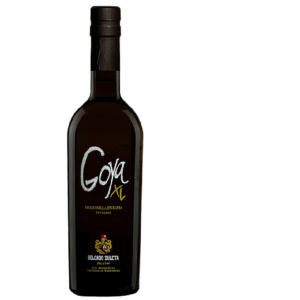 GOYA XL – Manzanilla Reposada