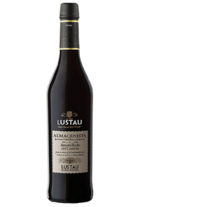 LUSTAU – Almacenista Amontillado del Castillo