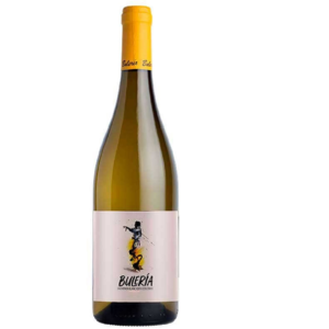 DIOS BACO – BULERÍA - Sauvignon Blanc