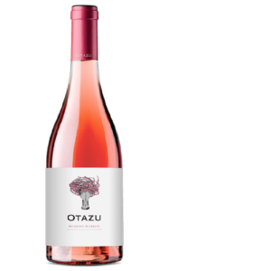 OTAZU – MERLOT - Rosado