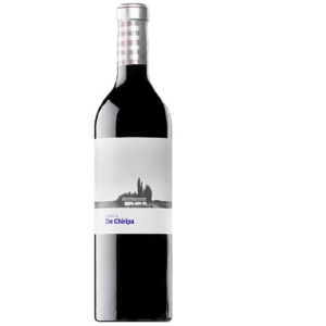 VALDERIZ De Chiripa