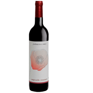 PIEDRA LUENGA TEMPRANILLO