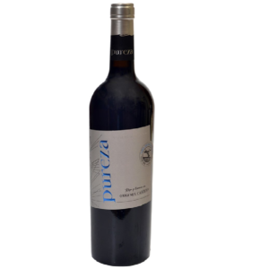 PUREZA – Tinto Joven