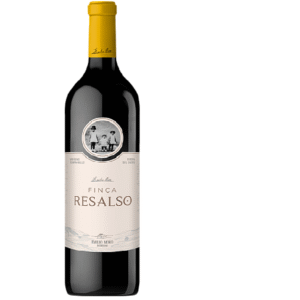 FINCA RESALSO