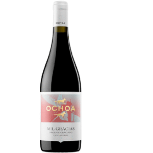 OCHOA - MIL GRACIAS