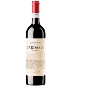 SARDASOL - CRIANZA