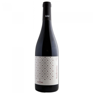 Audentia Syrah