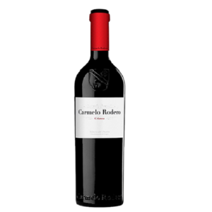Carmelo Rodero – Crianza