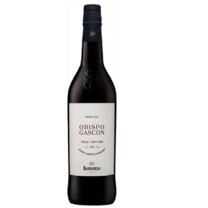 OBISPO GASCÓN-BARBADILLO – Palo Cortado