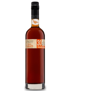 FARAON  V.O.R.S – Oloroso Viejo