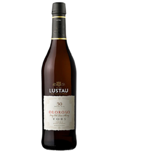 LUSTAU – Oloroso V.O.R.S.