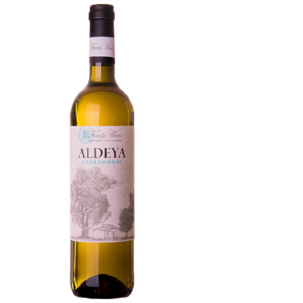 ALDEYA - Chardonnay