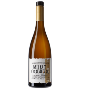 TORO ALBALÁ–MIUT L’Assemblage