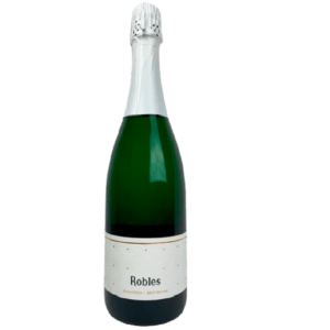 ROBLES BRUT NATURE 18