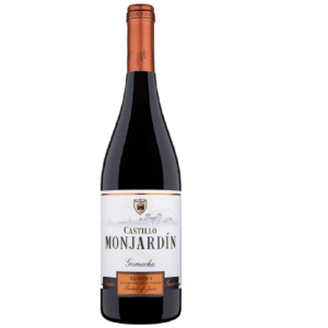 CASTILLO MONJARDIN - Garnacha