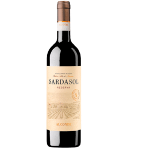 SARDASOL - RESERVA