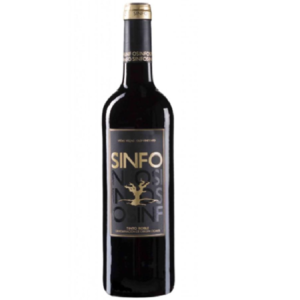 SINFO TINTO ROBLE