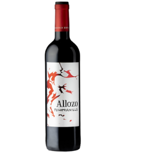 ALLOZO TINTO JOVEN