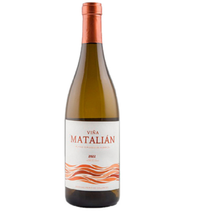 VIÑA MATALIÁN - Semidulce