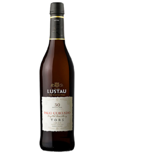 LUSTAU – Palo Cortado V.O.R.S.