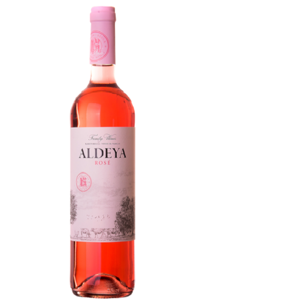 ALDEYA - Rosé