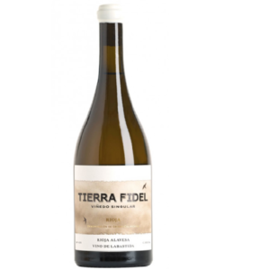 TIERRA – FIDEL BLANCO