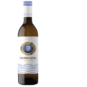 DELAMPA EXODO - Azul