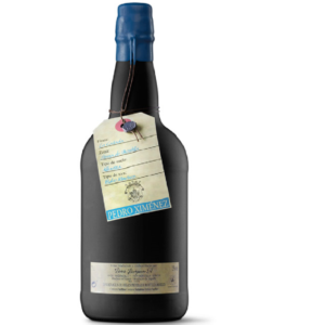 LA CAÑADA PEDRO XIMENEZ