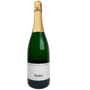 ROBLES BRUT NATURE 24