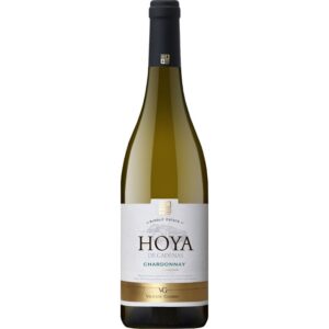 HOYA DE CADENAS - CHARDONAY