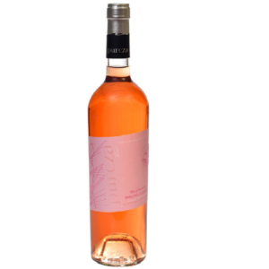 PUREZA – Rosado