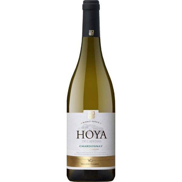 HOYA DE CADENAS - CHARDONAY
