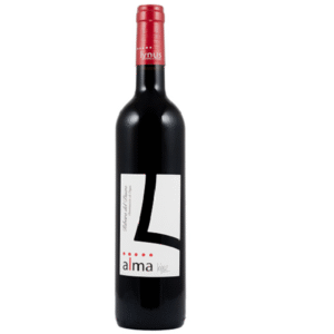 LYNUS ALMA