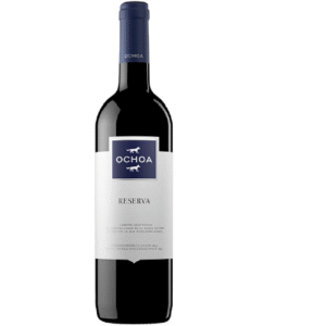OCHOA - RESERVA
