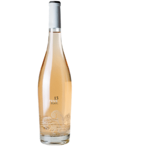 ALCONDE - PINK PEARL