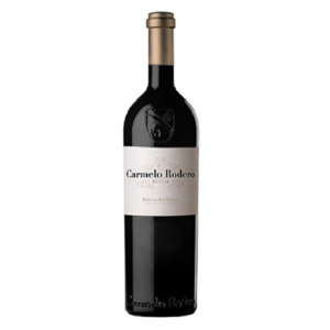 Carmelo Rodero – Reserva