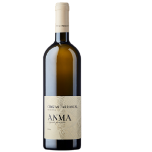 ANMA - Blanco